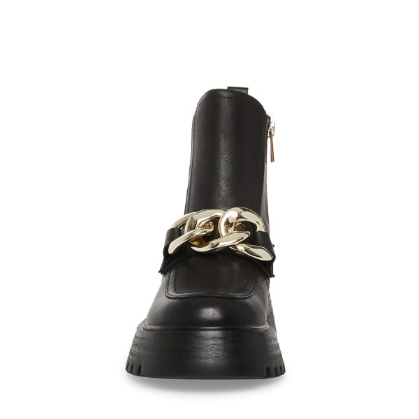 CLEO BLACK LEATHER - SM REBOOTED - Image 4