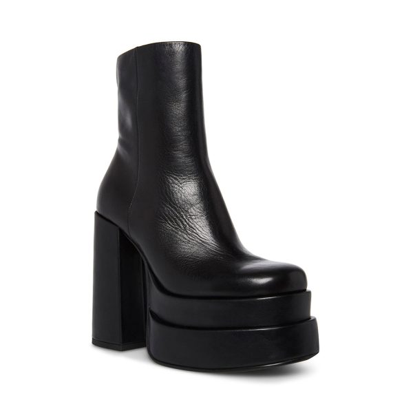 COBRA BLACK LEATHER - SM REBOOTED - Image 2