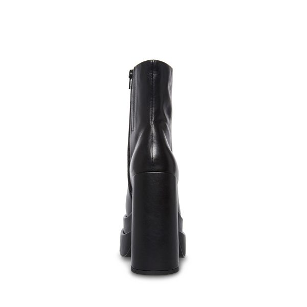 COBRA BLACK LEATHER - SM REBOOTED - Image 5