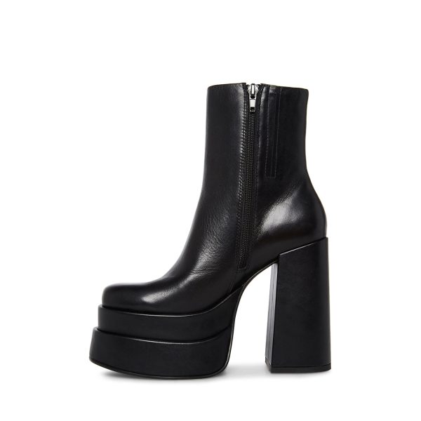 COBRA BLACK LEATHER - SM REBOOTED - Image 3