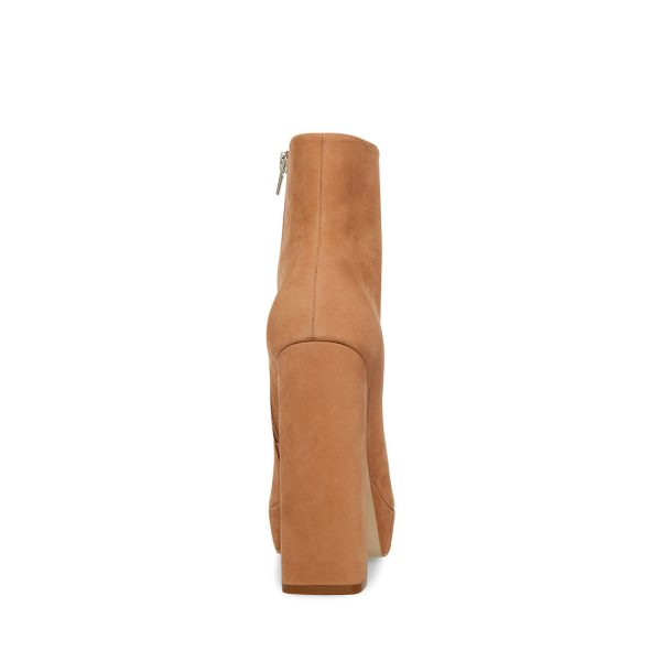 DALINA TAN NUBUCK - SM REBOOTED - Image 5