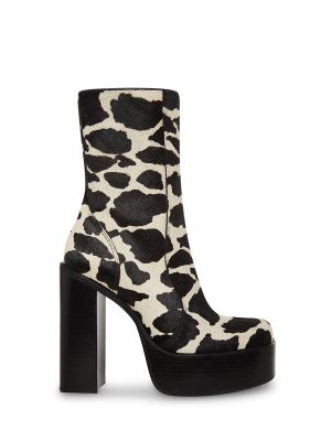 DWANE-C COW PRINT - SM REBOOTED
