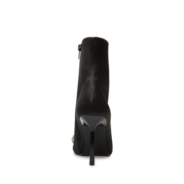 ELEGANT BLACK SATIN - SM REBOOTED - Image 5