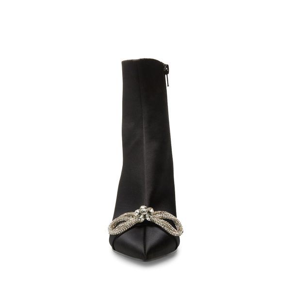 ELEGANT BLACK SATIN - SM REBOOTED - Image 4