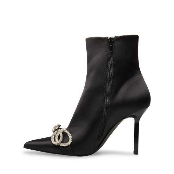 ELEGANT BLACK SATIN - SM REBOOTED - Image 3