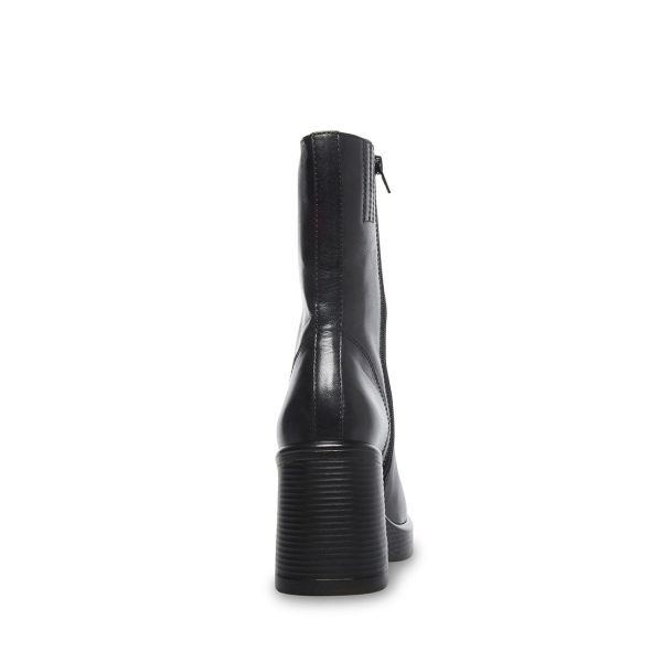 FANTSIE BLACK LEATHER - SM REBOOTED - Image 5