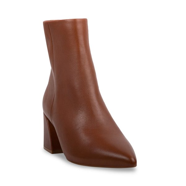 FARIS COGNAC LEATHER - SM REBOOTED - Image 2