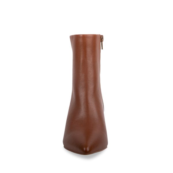 FARIS COGNAC LEATHER - SM REBOOTED - Image 3