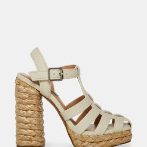 GALLERY BONE LEATHER