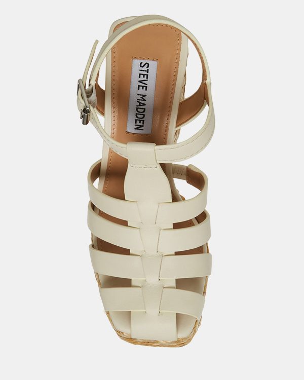 GALLERY BONE LEATHER - Image 4
