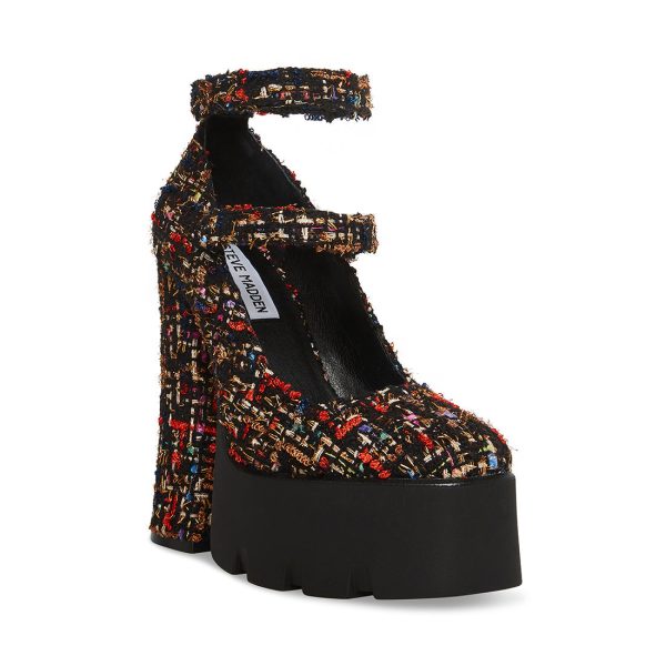 HARUKO BLACK MULTI - SM REBOOTED - Image 2