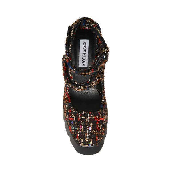 HARUKO BLACK MULTI - SM REBOOTED - Image 4