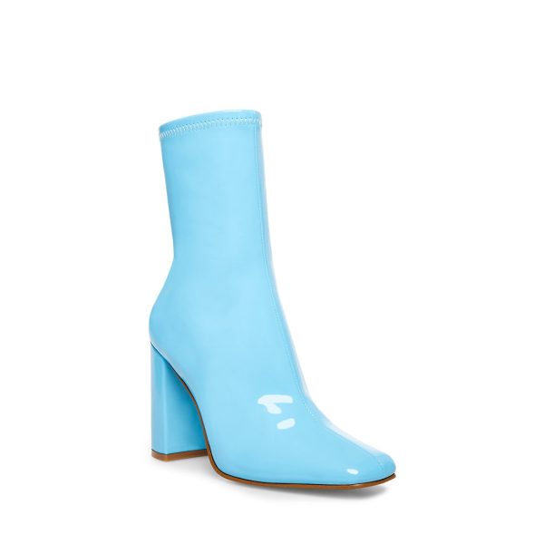 LYNDEN BLUE PATENT - SM REBOOTED - Image 2