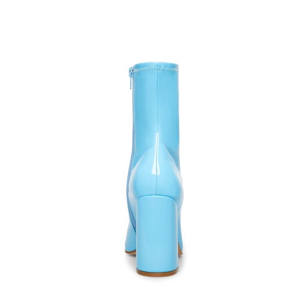 LYNDEN BLUE PATENT - SM REBOOTED - Image 5