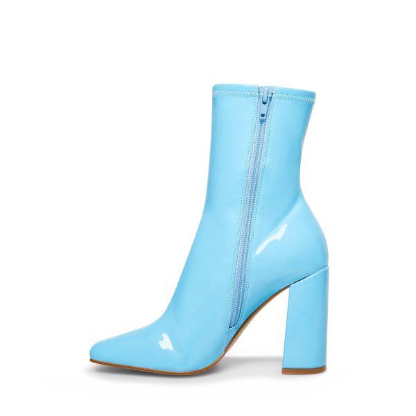 LYNDEN BLUE PATENT - SM REBOOTED - Image 3
