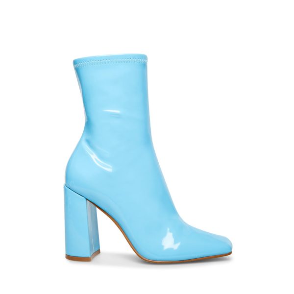 LYNDEN BLUE PATENT - SM REBOOTED