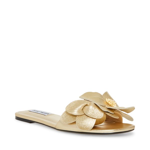 MELENA GOLD LEATHER - SM REBOOTED - Image 2