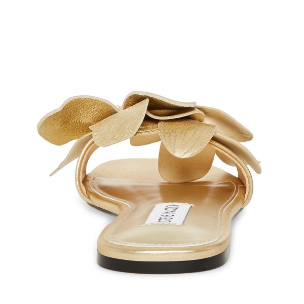 MELENA GOLD LEATHER - SM REBOOTED - Image 5