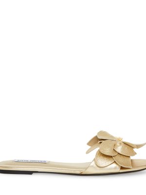 MELENA GOLD LEATHER - SM REBOOTED