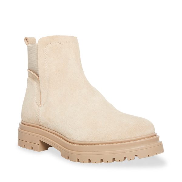 MOIRA SAND SUEDE - SM REBOOTED - Image 2