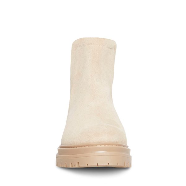 MOIRA SAND SUEDE - SM REBOOTED - Image 4