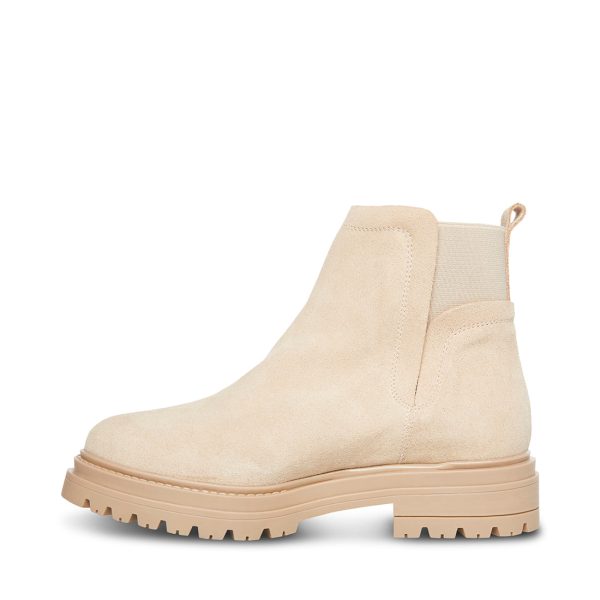 MOIRA SAND SUEDE - SM REBOOTED - Image 3