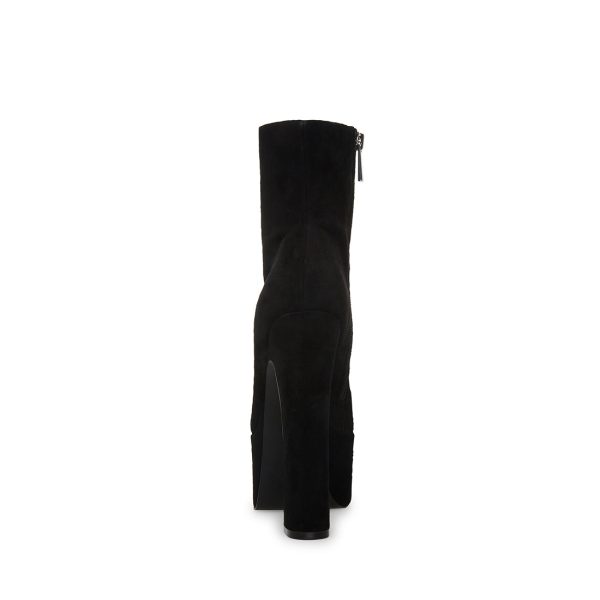 PASSION BLACK SUEDE - SM REBOOTED - Image 5