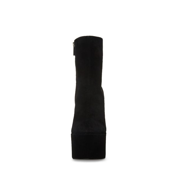 PASSION BLACK SUEDE - SM REBOOTED - Image 4