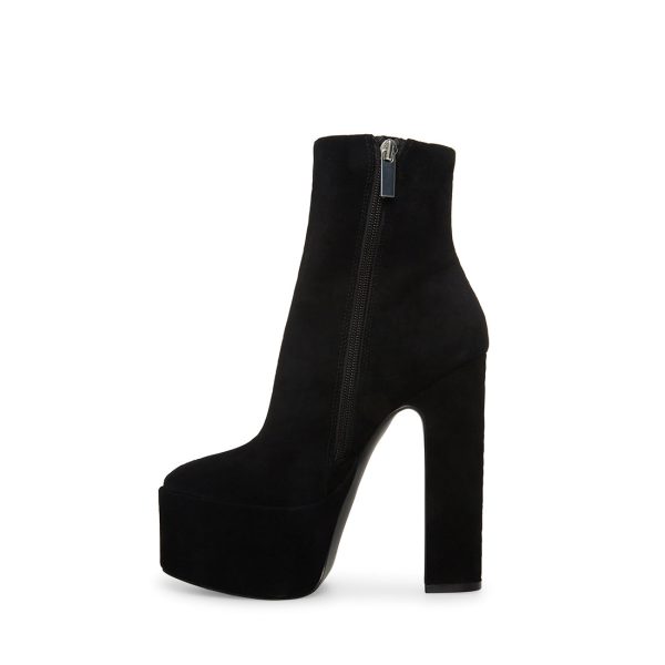 PASSION BLACK SUEDE - SM REBOOTED - Image 3