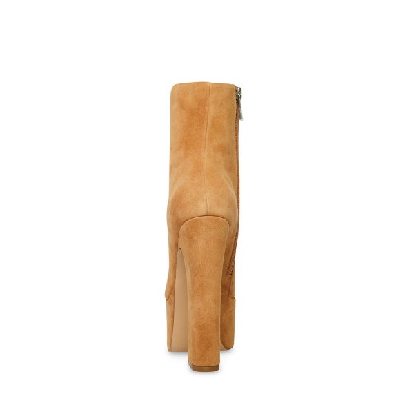 PASSION CAMEL SUEDE - SM REBOOTED - Image 5