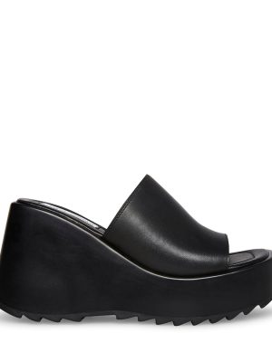 PEPE30 BLACK LEATHER - SM REBOOTED