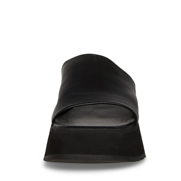 SAMMIE BLACK LEATHER - SM REBOOTED - Image 3