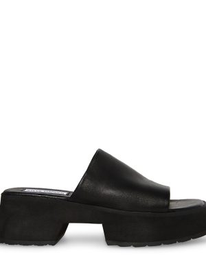 SAMMIE BLACK LEATHER - SM REBOOTED