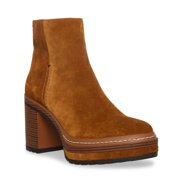 SHANIYA BROWN SUEDE - SM REBOOTED - Image 2