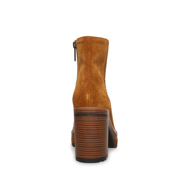 SHANIYA BROWN SUEDE - SM REBOOTED - Image 5