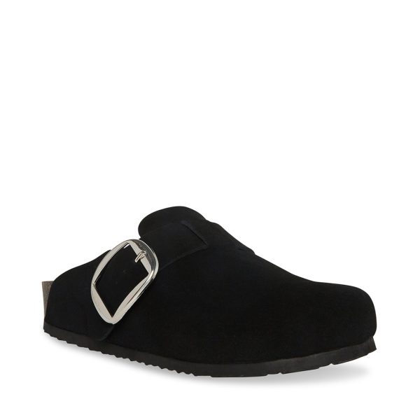 SOCIAL BLACK SUEDE - SM REBOOTED - Image 2