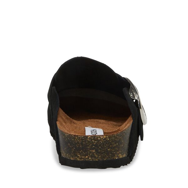 SOCIAL BLACK SUEDE - SM REBOOTED - Image 5