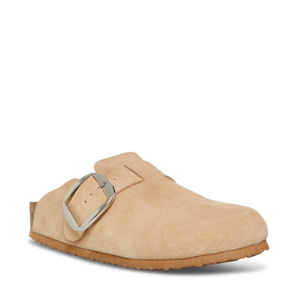 SOCIAL TAN SUEDE - SM REBOOTED - Image 2