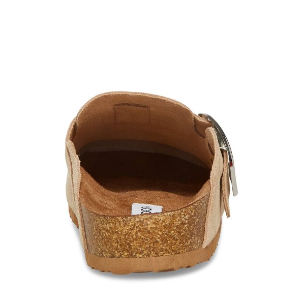 SOCIAL TAN SUEDE - SM REBOOTED - Image 5