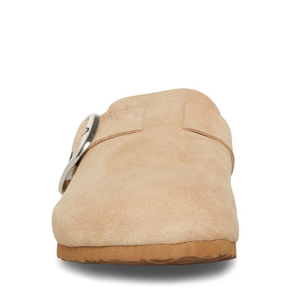 SOCIAL TAN SUEDE - SM REBOOTED - Image 3