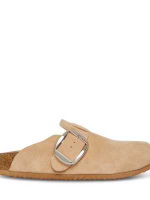 SOCIAL TAN SUEDE - SM REBOOTED