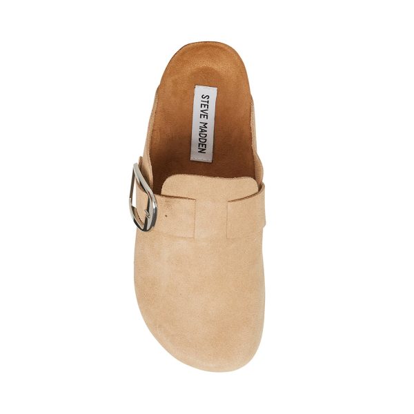 SOCIAL TAN SUEDE - SM REBOOTED - Image 4