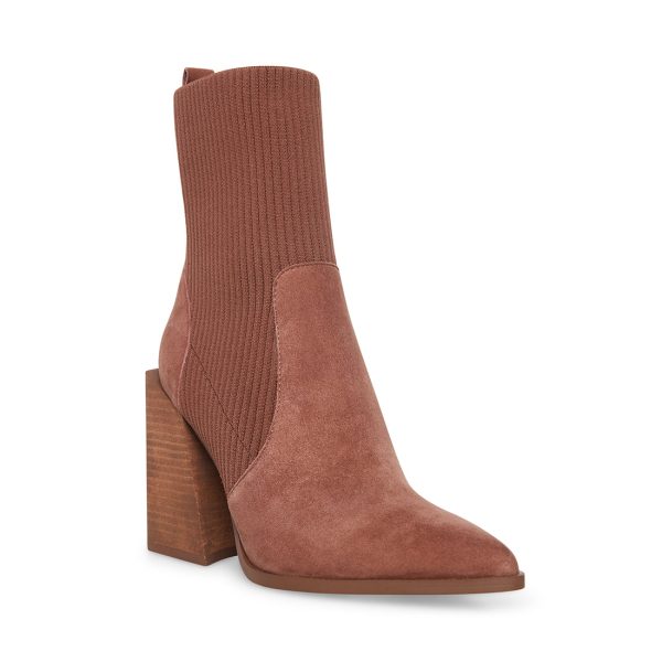TACKLE TAUPE SUEDE - SM REBOOTED - Image 2