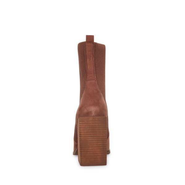 TACKLE TAUPE SUEDE - SM REBOOTED - Image 5