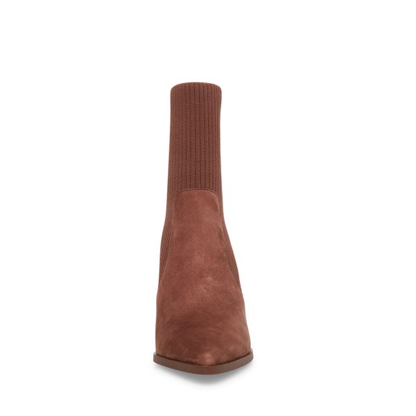 TACKLE TAUPE SUEDE - SM REBOOTED - Image 4