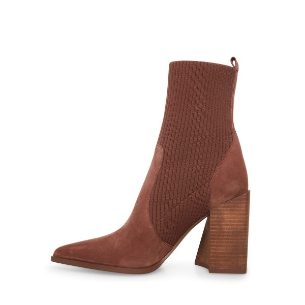 TACKLE TAUPE SUEDE - SM REBOOTED - Image 3