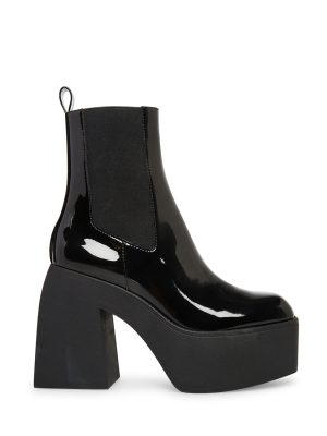TEASER BLACK PATENT - SM REBOOTED