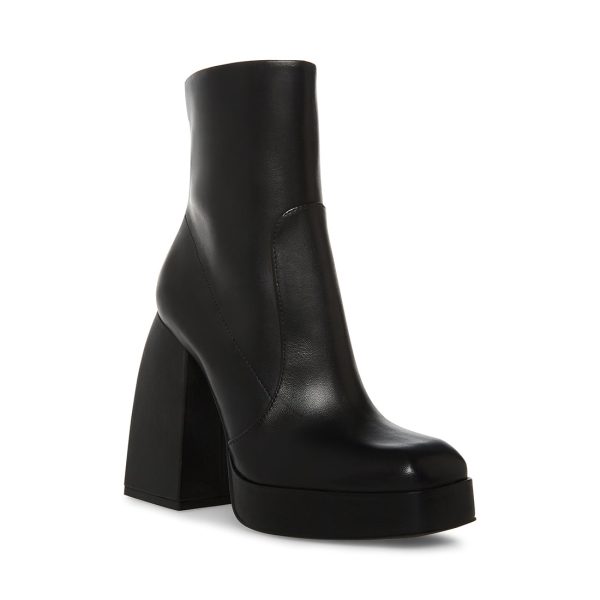 TRINA BLACK LEATHER - SM REBOOTED - Image 2