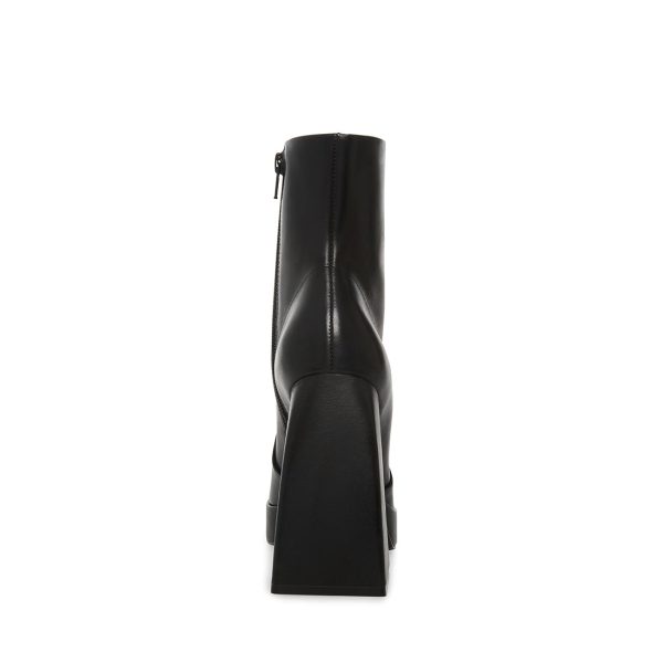 TRINA BLACK LEATHER - SM REBOOTED - Image 5