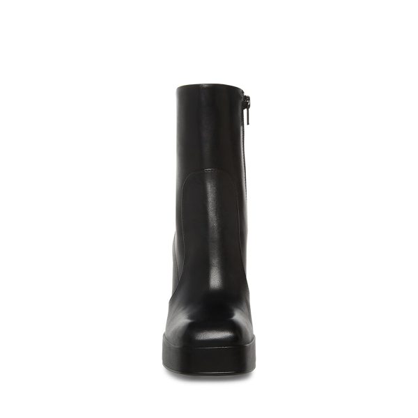 TRINA BLACK LEATHER - SM REBOOTED - Image 4